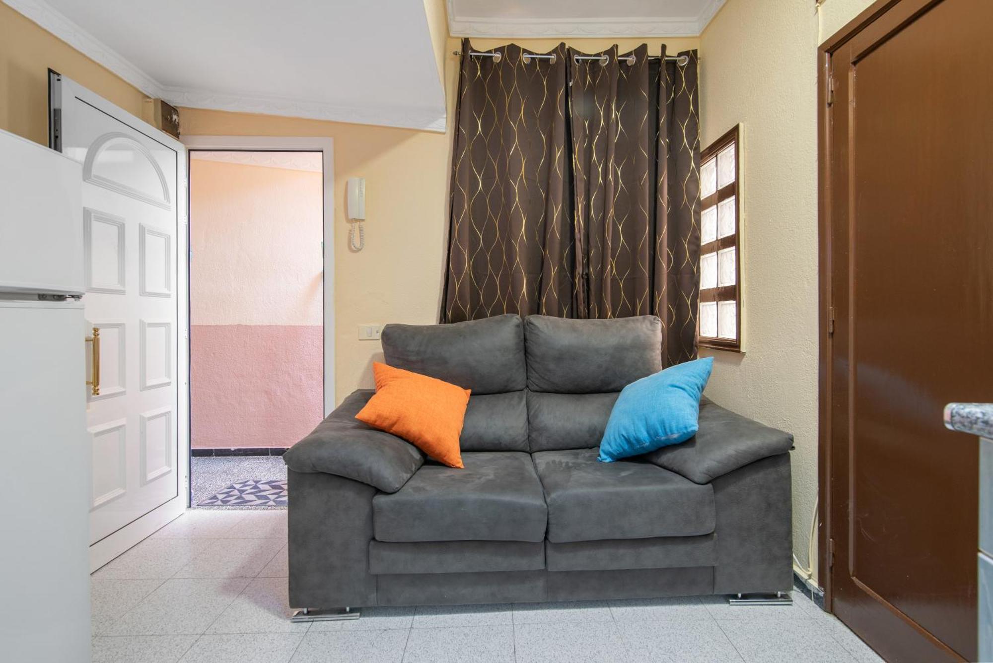 Apartamento Casa Salma 2